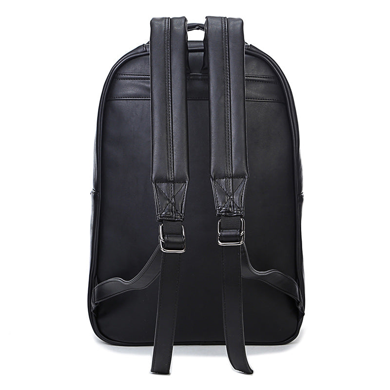 Waterproof Lion Head Punk Backpack – Shield Packs
